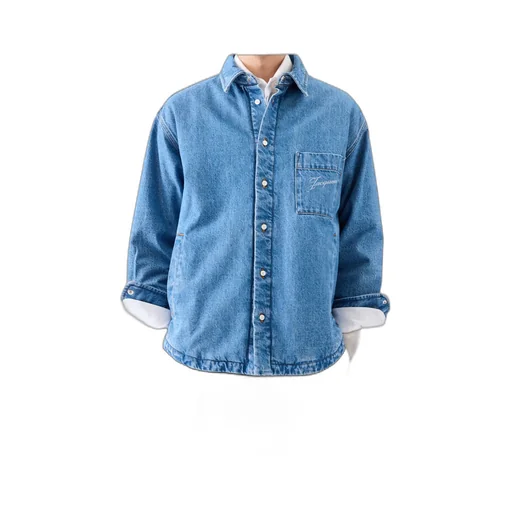 The Boulanger Shirt