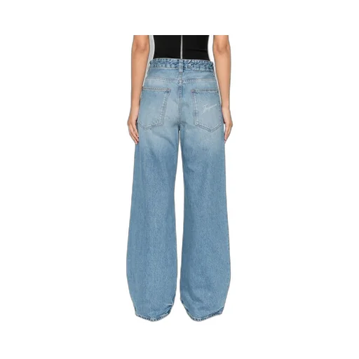 Denim Trousers
