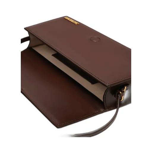 The Long Bambino Shoulder Bag