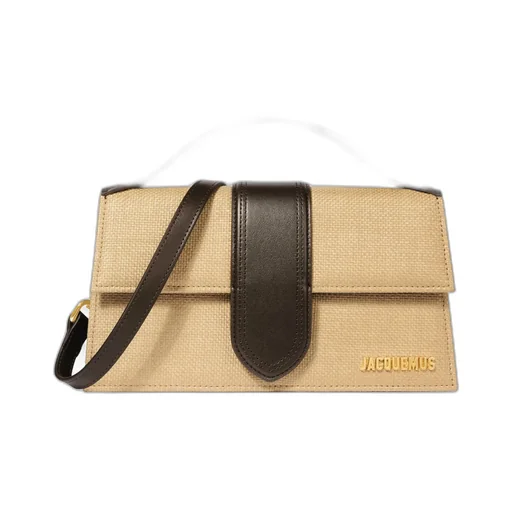 Large Bambino Shoulder Bag