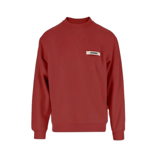 The Gros Grain Sweatshirt
