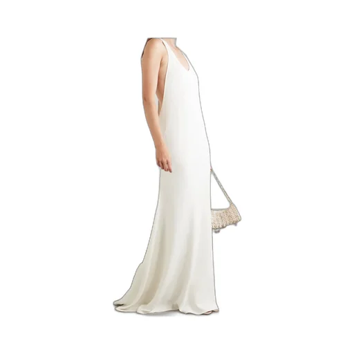 Sleeveless Maxi Dress