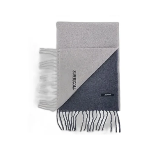 Tassel Scarf