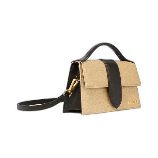 Large Bambino Shoulder Bag