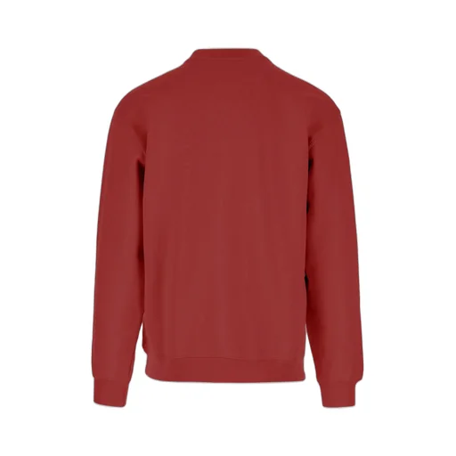 The Gros Grain Sweatshirt