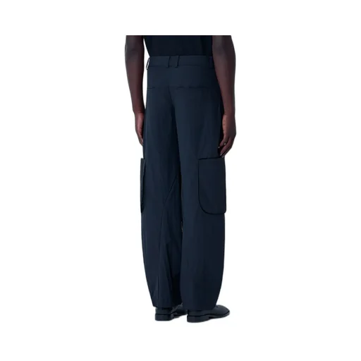 Straight Leg Overalls