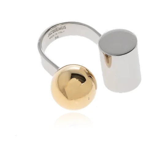 La Bague Perlina Ring