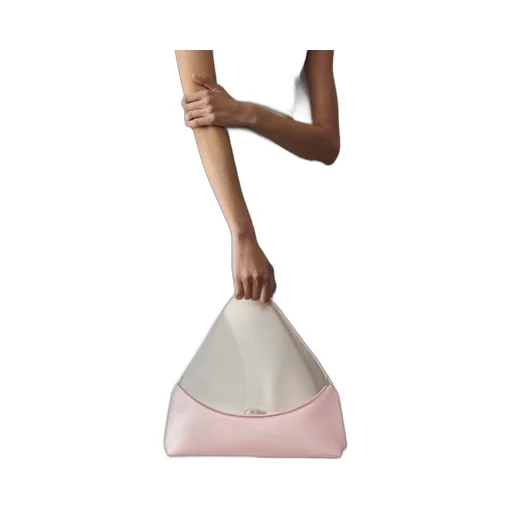 Ovalo Shoulder Bag