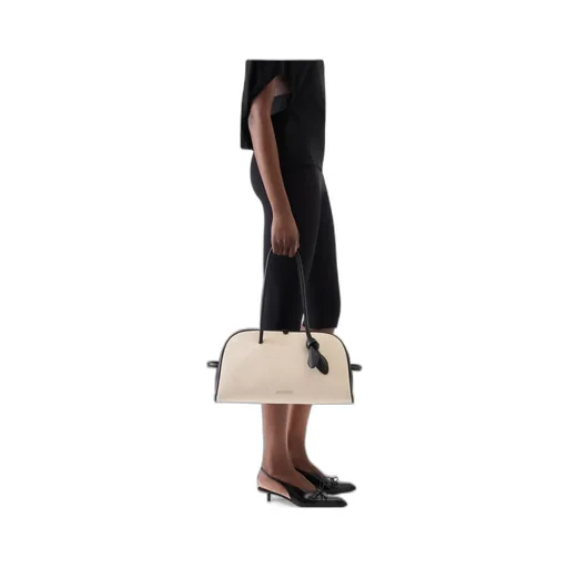 Turismo Top Handle Bag