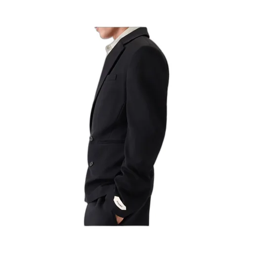The Fernando Double-Breasted Blazer