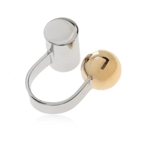 La Bague Perlina Ring