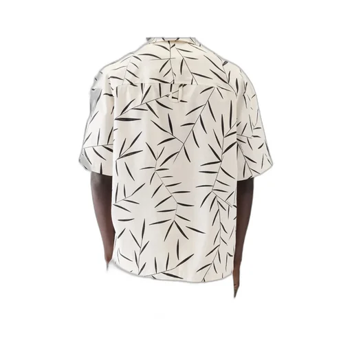 Fonccio Camp Shirt