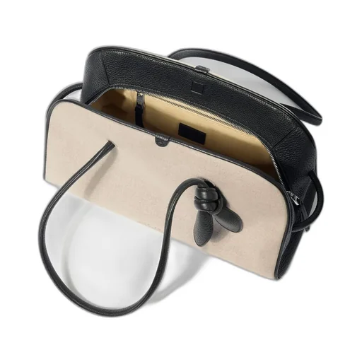 Turismo Top Handle Bag