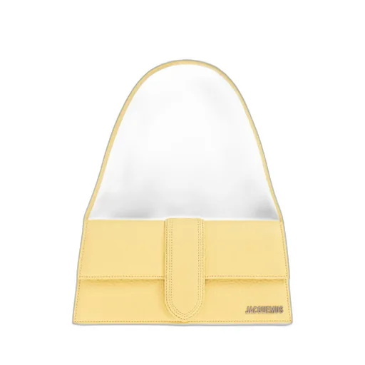 Logo Shoulder Bag