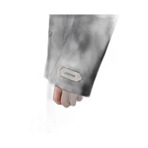 The Fernando Double-Breasted Blazer
