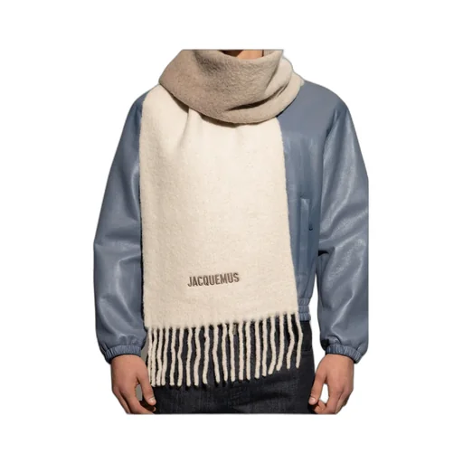 The Moisson Scarf