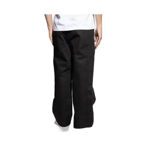 Belt Loop Casual Pants