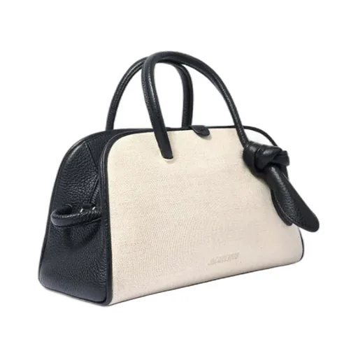 The Small Turismo Bowling Bag