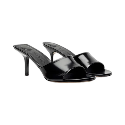 Cubisto High Heel Sandals