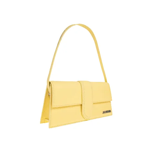 Logo Shoulder Bag