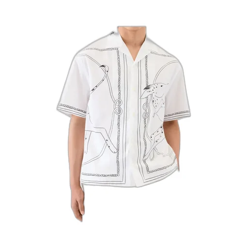 Short Sleeve Shirt