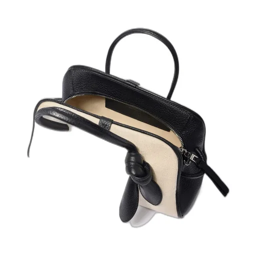 The Small Turismo Bowling Bag
