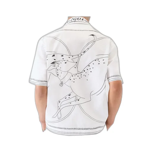 Short Sleeve Shirt