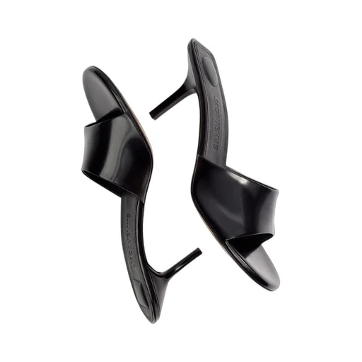 Cubisto High Heel Sandals
