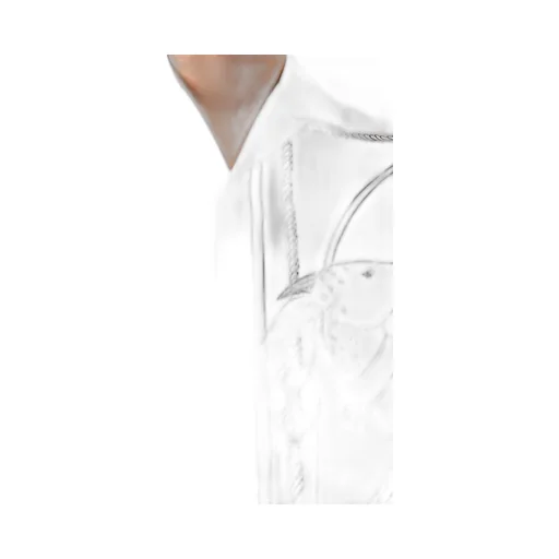 Short Sleeve Shirt