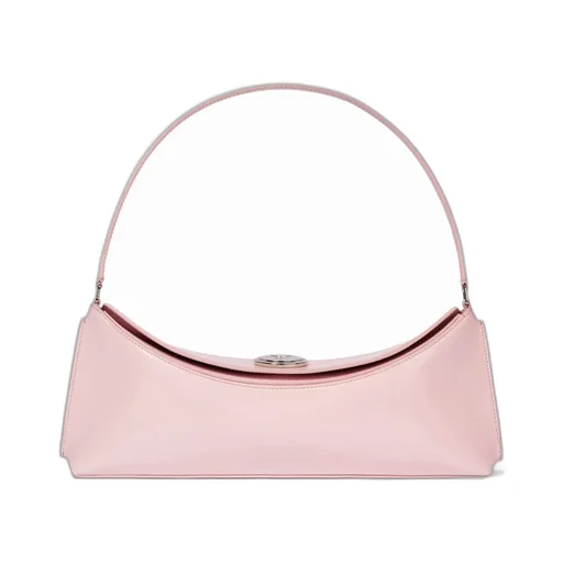 Ovalo Shoulder Bag