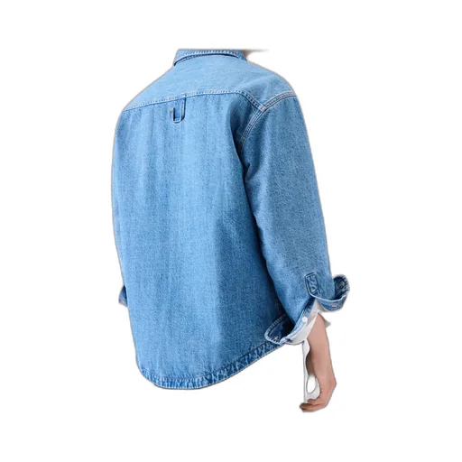The Boulanger Shirt