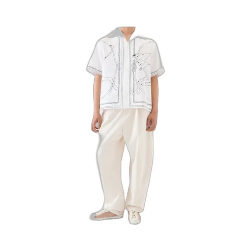 Short Sleeve Shirt