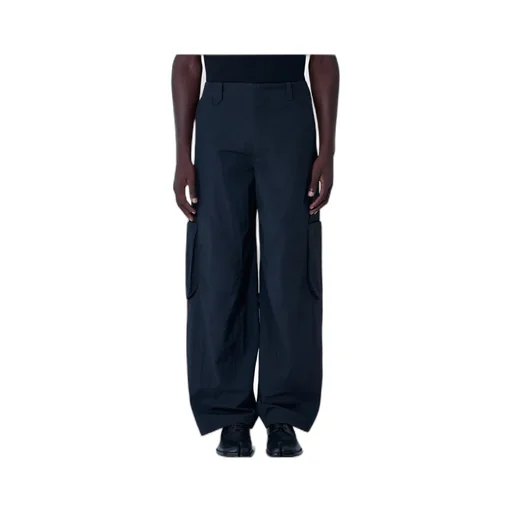 Straight Leg Overalls