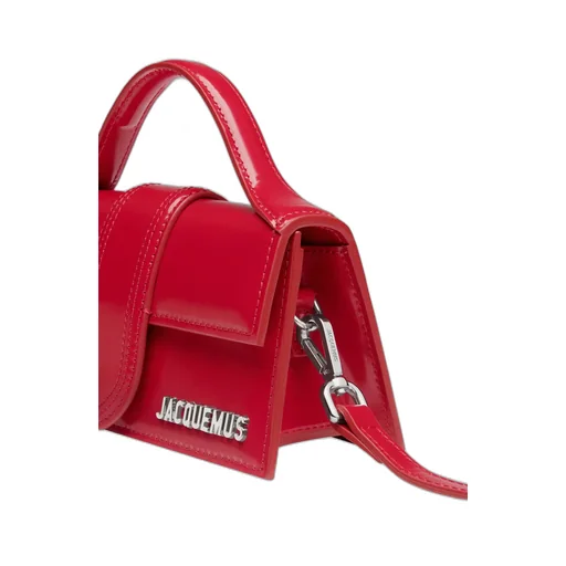 Small Flap Shoulder Bag