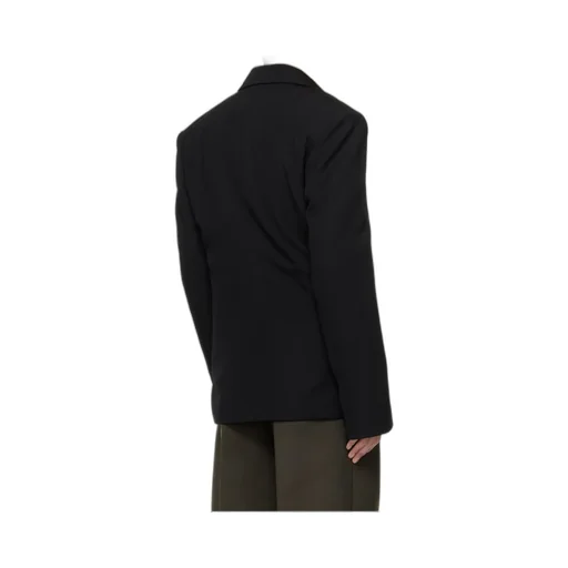 The Fernando Double-Breasted Blazer