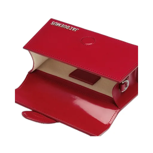 Small Flap Shoulder Bag