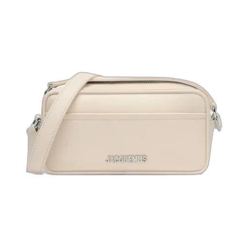 The Baneto Zipped Camera Bag