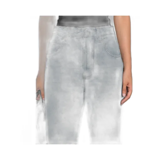 Denim Trousers