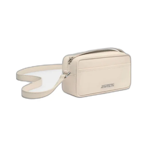 The Baneto Zipped Camera Bag