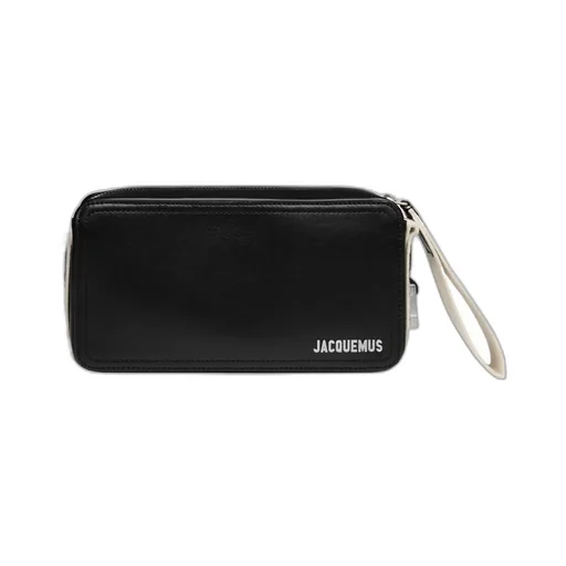 Zipper Shoulder Bag