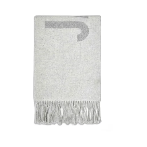 Patterned Scarf