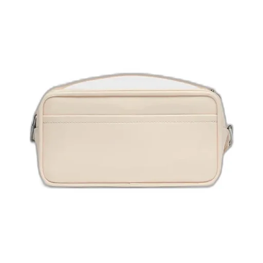The Baneto Zipped Camera Bag