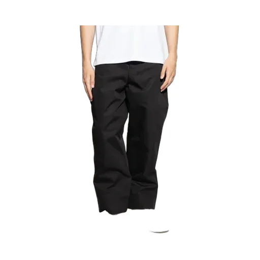 Belt Loop Casual Pants
