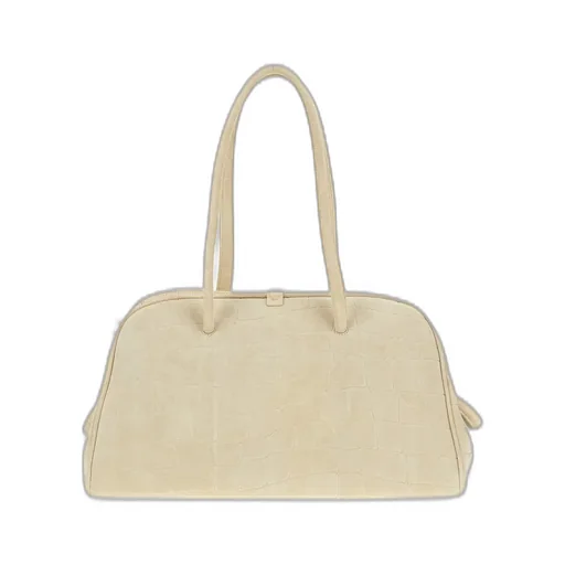 Zipper Handbag