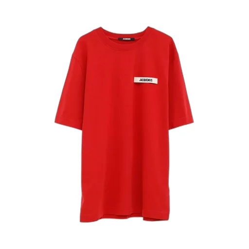 Short-Sleeved T-Shirt