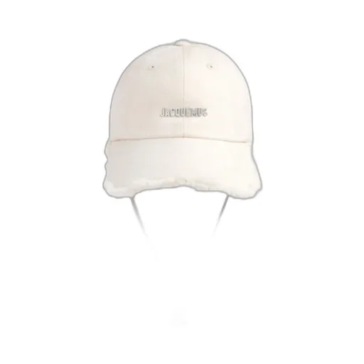 Tassel Baseball Cap