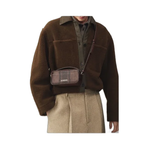 The Baneto Camera Bag