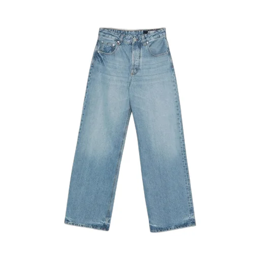 Denim Trousers