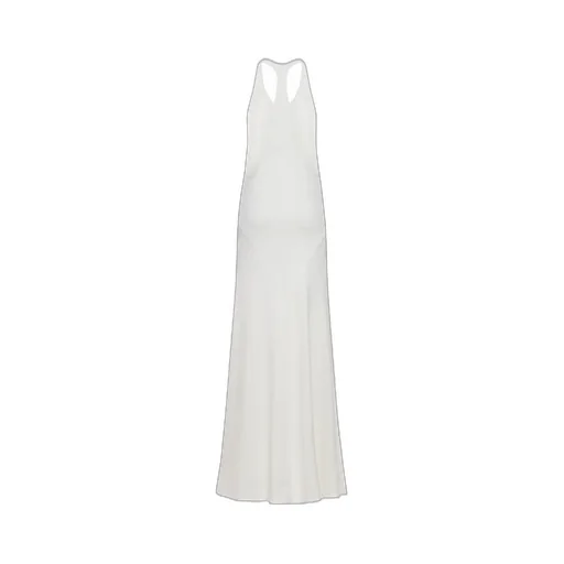 Sleeveless Maxi Dress