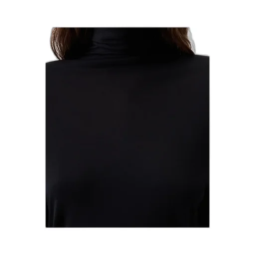 The Spallina Long-Sleeved Dress